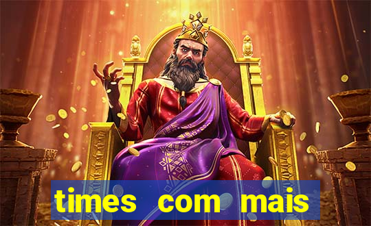times com mais escanteios nos primeiros 10 minutos